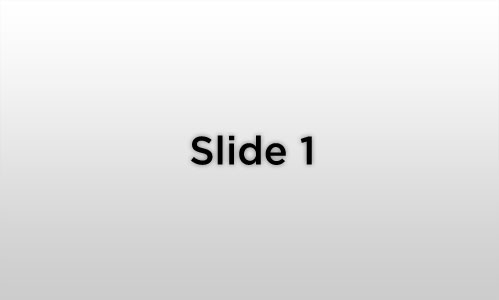 slide
