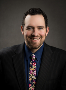 Brett W. Maupin Brett W. Maupin