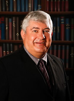 W. Douglas Maupin